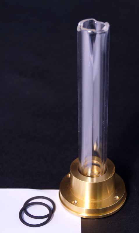 Lance Assembly Complete  614-963 